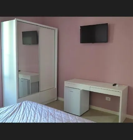 Bed & Breakfast Alice Alghero