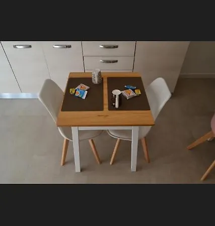 Alice Bed & Breakfast