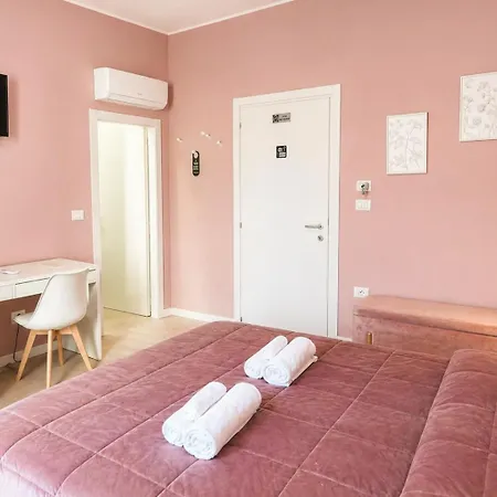 Bed & Breakfast Alice 3*
