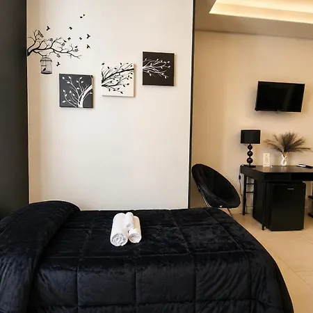 Bed & Breakfast Alice Alghero