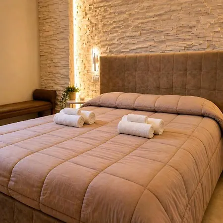 Alice Bed & Breakfast 3*