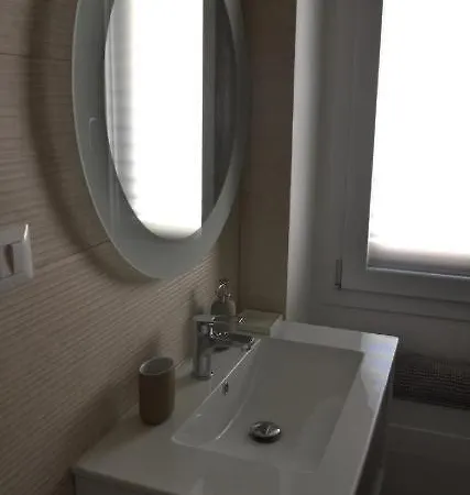 Bed & Breakfast Alice 3*