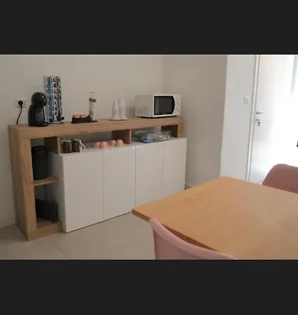 Alice Bed & Breakfast 3*