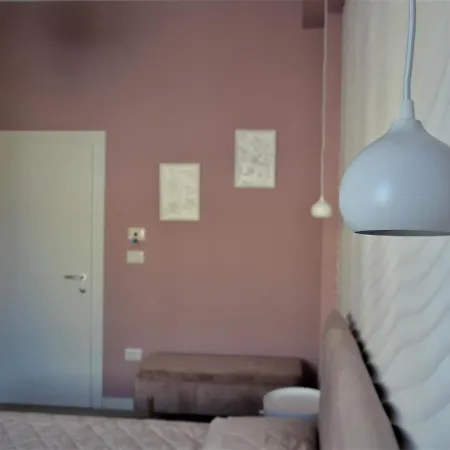 Bed & Breakfast Alice 3*